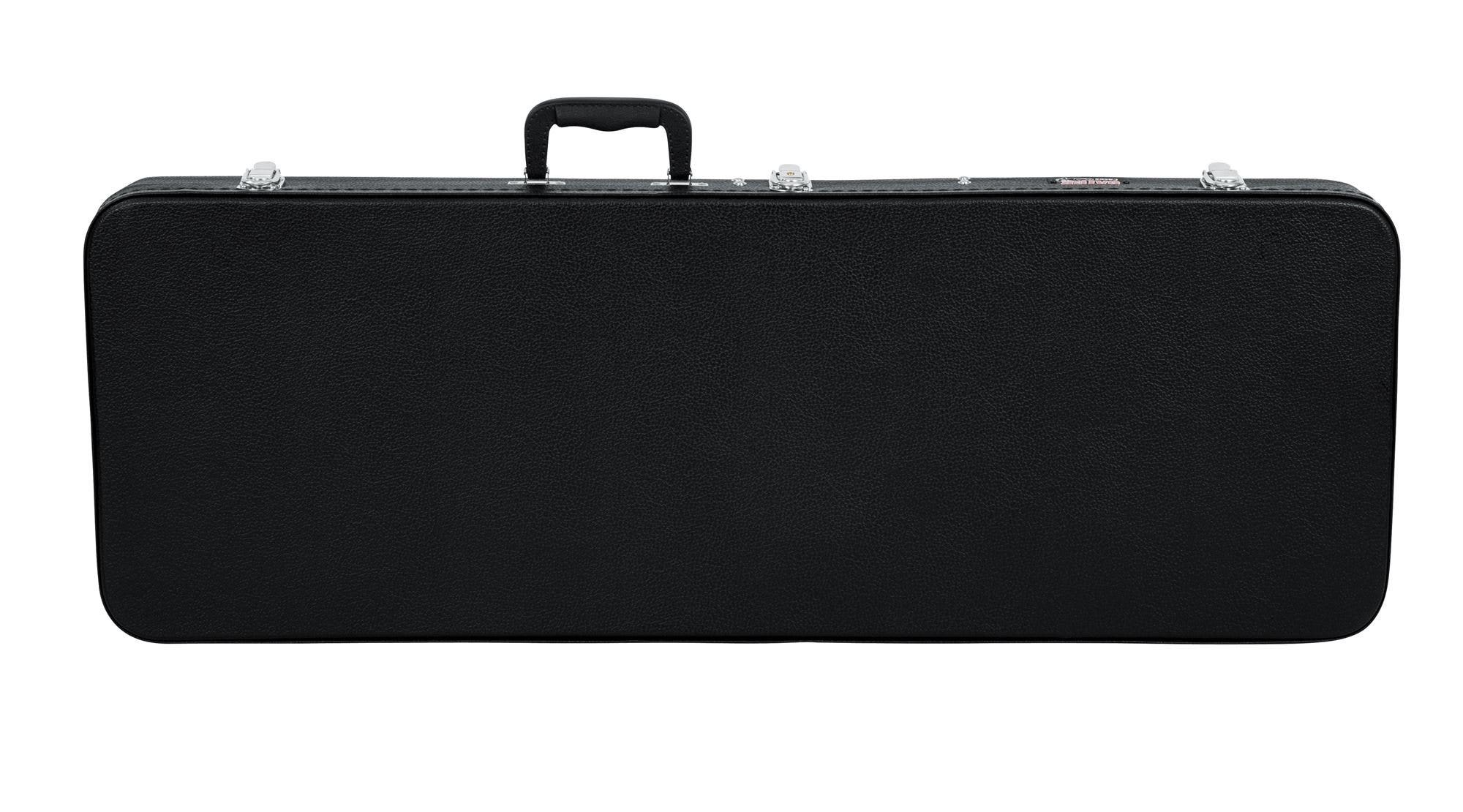 Gator GWEELEC-WIDE Paul Reed Smith and Wide Body Electric Guitar Case