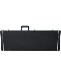 Gator GW-ELECTRIC Deluxe Wood Case for Electrics