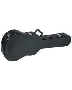 Gator GWE-LPS-BLK Wood Case for Les Pauls