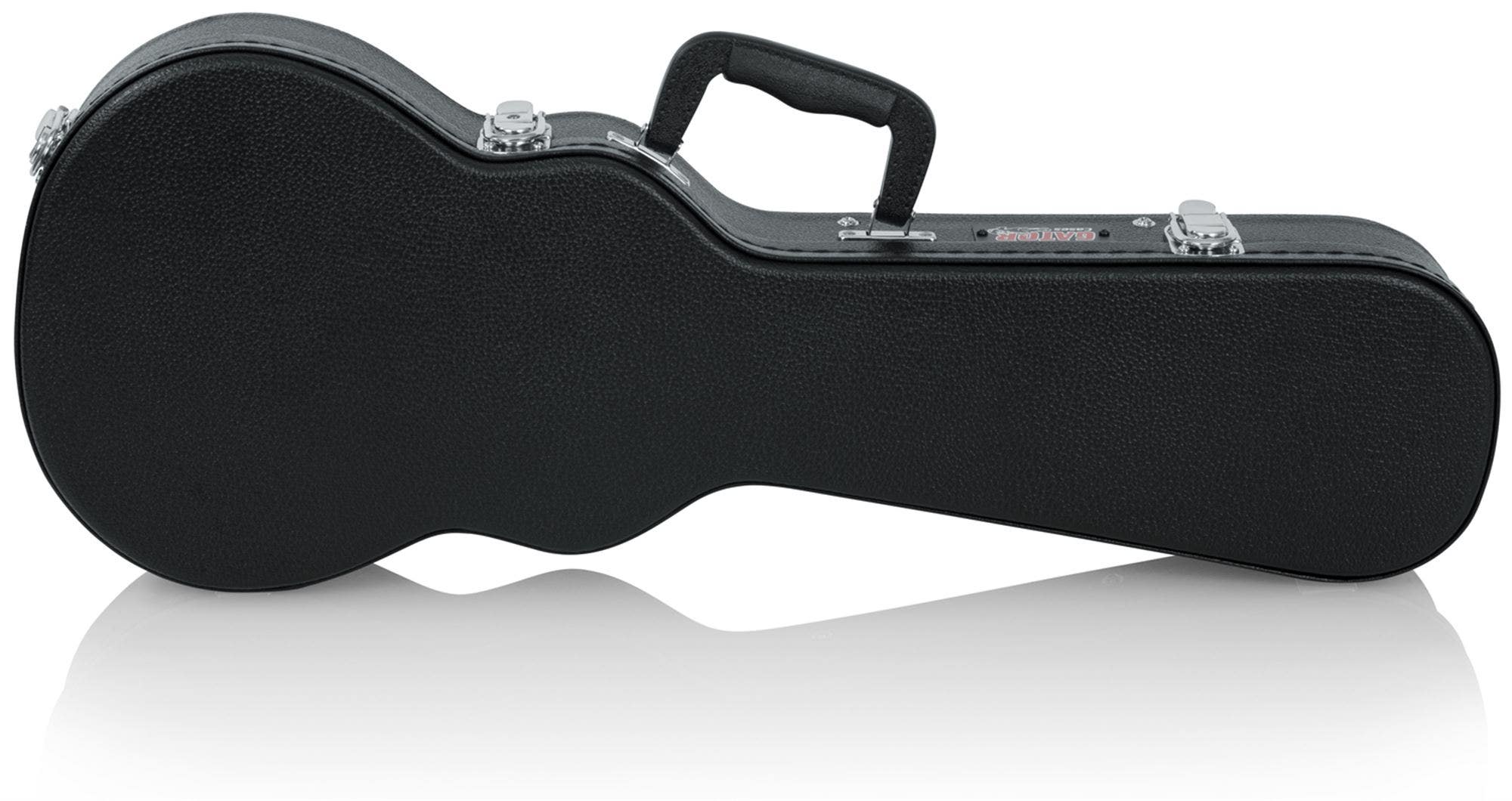 Gator GWE-UKE-CON Concert Ukulele Wood Case