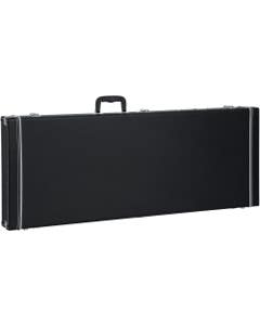 Gator GW-JAG Deluxe Wood Case for Jaguar Style Guitar