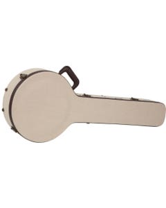 Gator GW-JM BANJO XL Journeyman Deluxe Wood Banjo Case