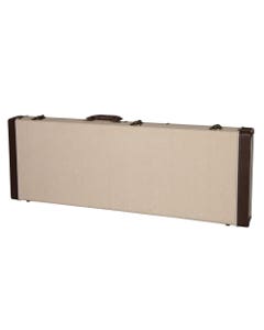 Gator GWJM ELEC Journeyman Deluxe Wood Case for Electric Guitars
