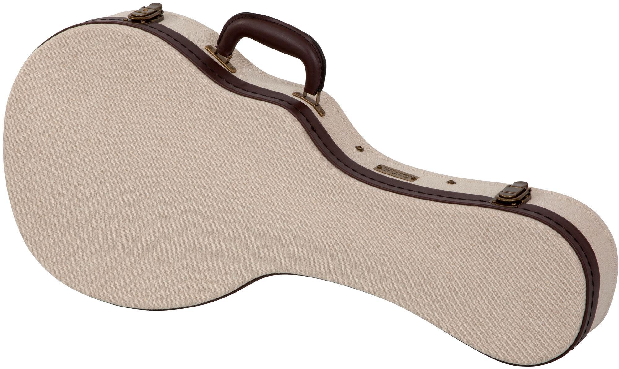 Gator GW-JM MANDOLIN Journeyman Deluxe Wood Mandolin Case