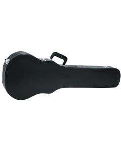 Gator GW-LPS Deluxe Wood Case for Gibson Les Paul