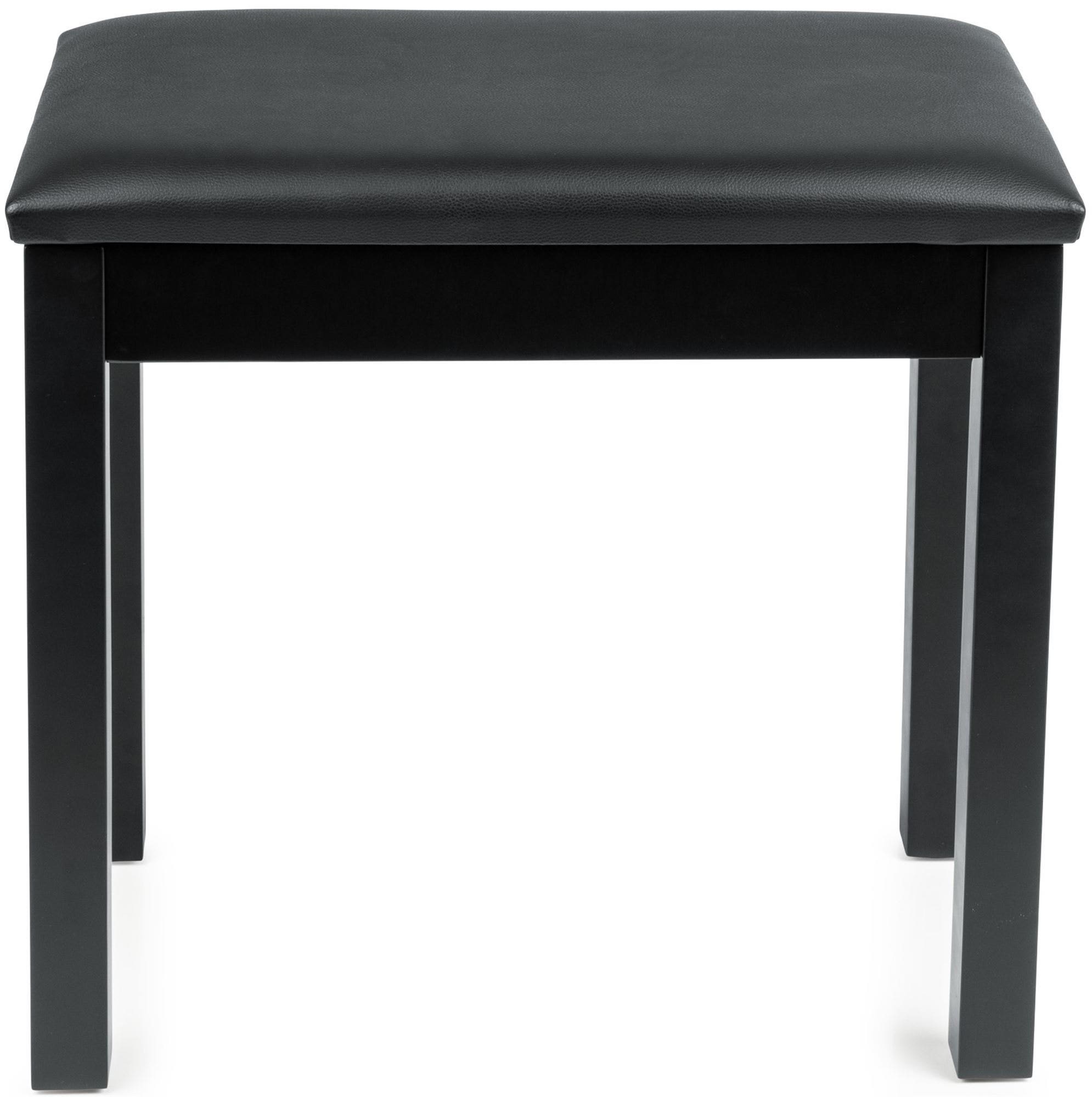 Gator Frameworks Wooden Piano Bench