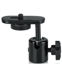 Gator Frameworks Camera Mount Mic Stand Adapter