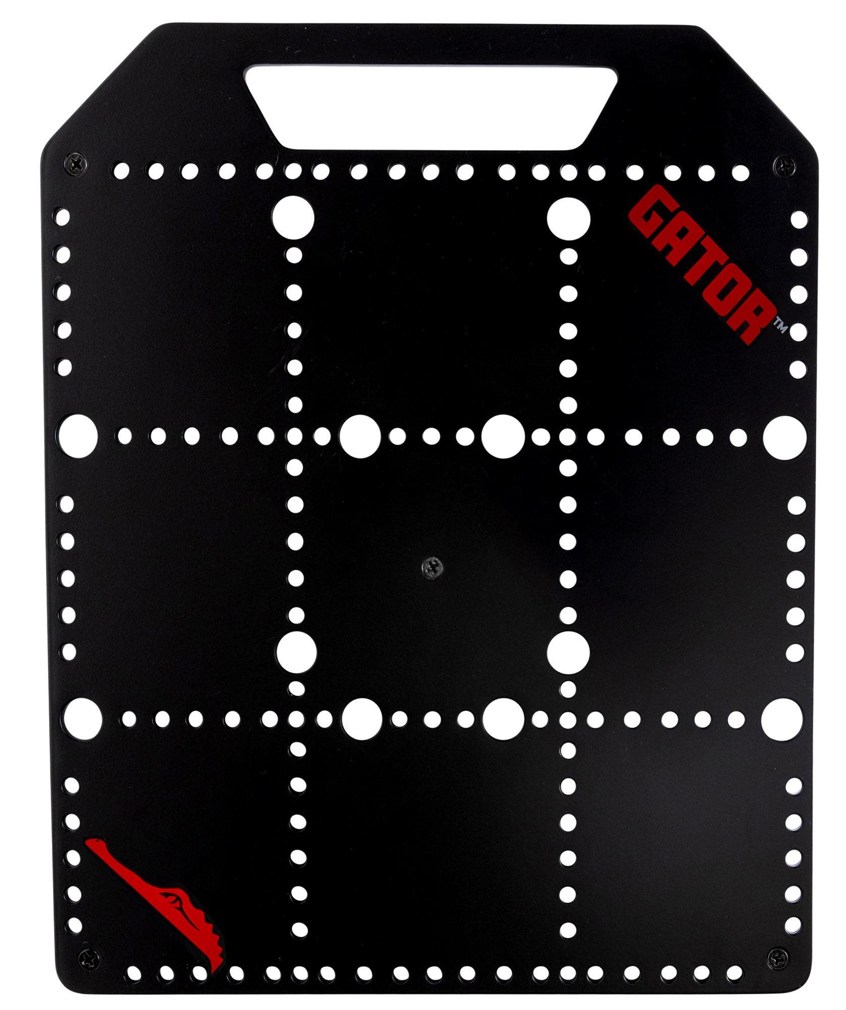 Gator GPB-POCKETBOARD Compact Pedalboard