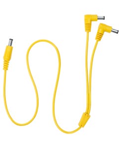Gator Power Supply Voltage Doubler Cable
