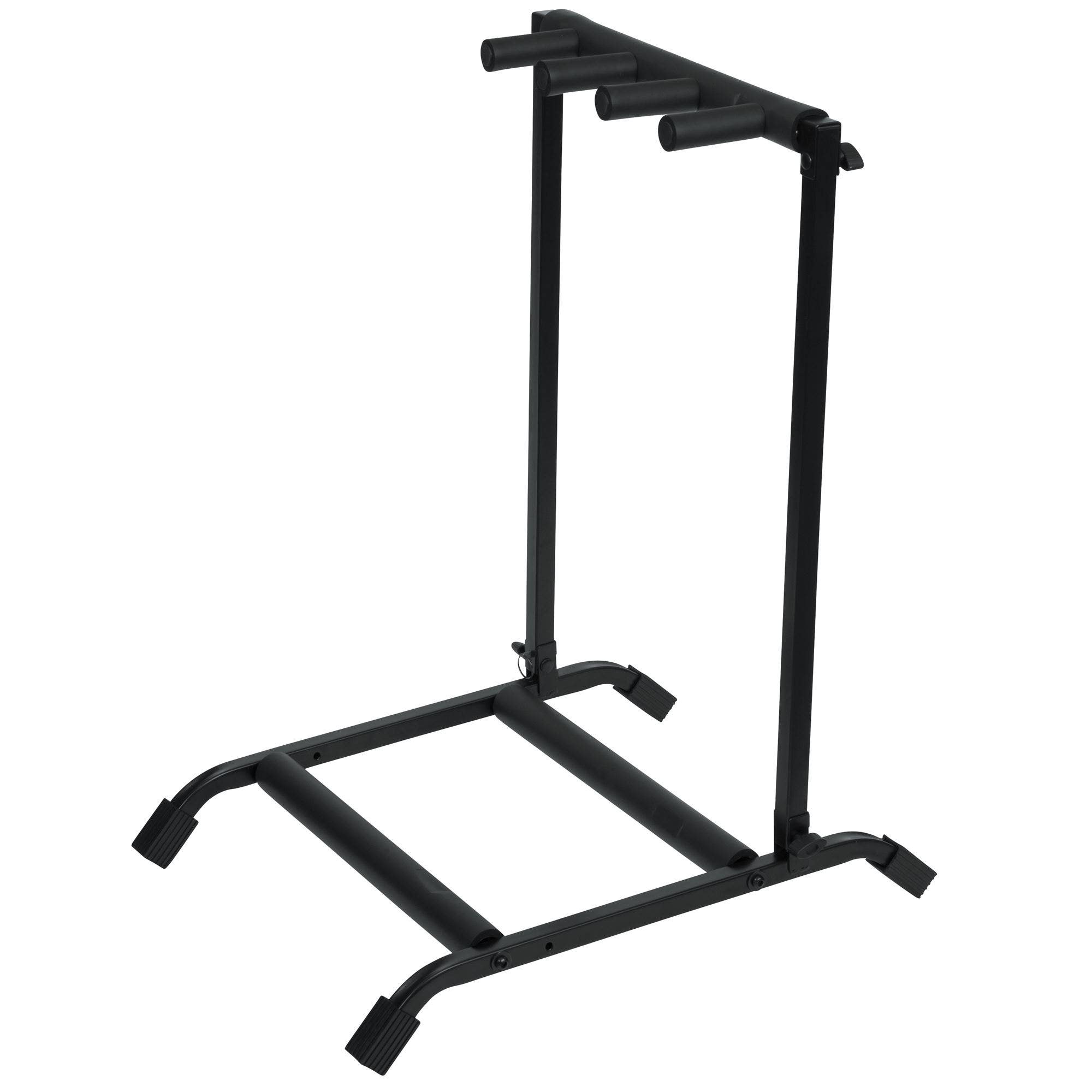 Gator RI-GTR-RACK3 Rok-It 3 Guitar Rack Stand