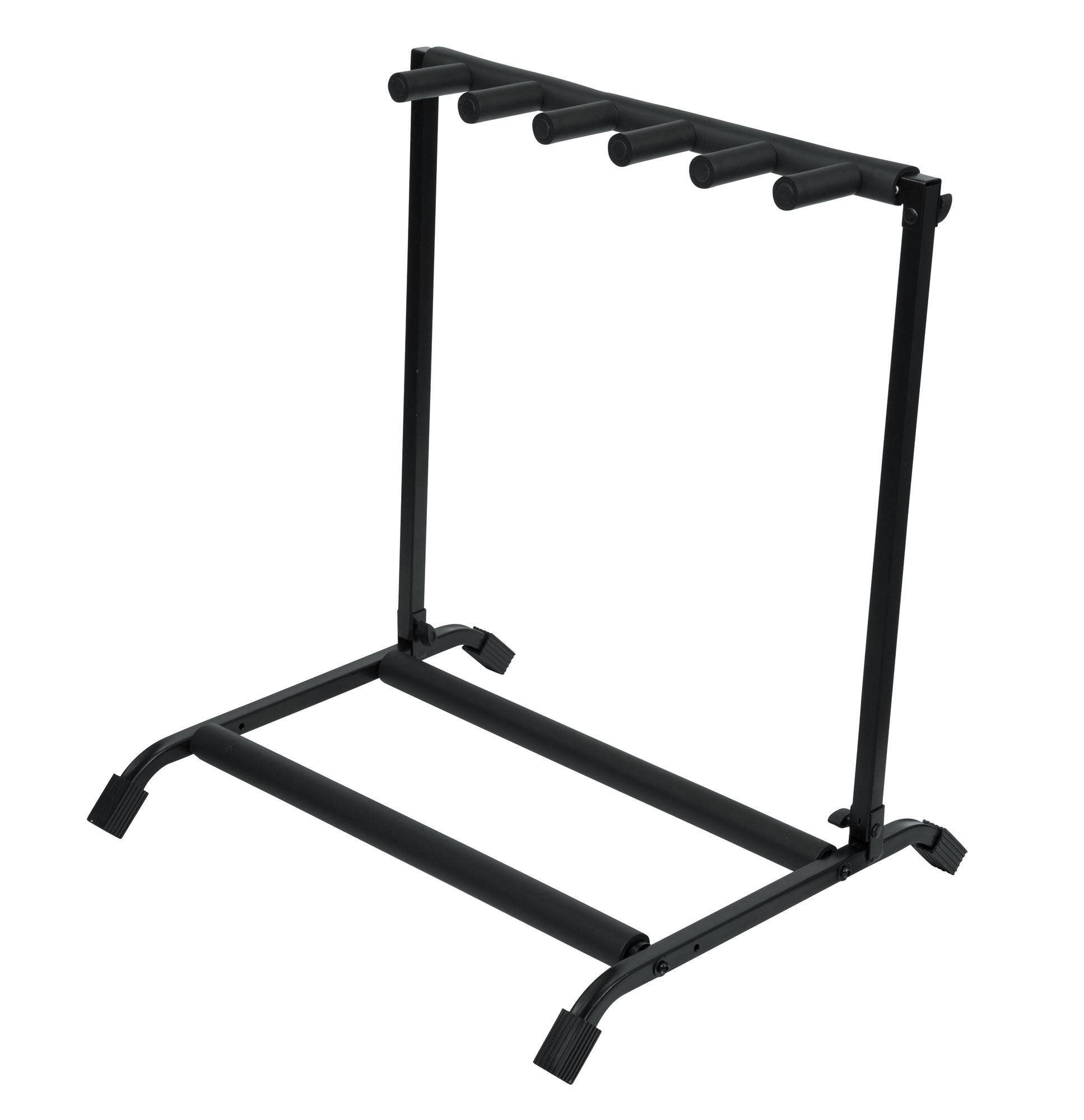 Gator RI-GTR-RACK5 Rok-it 5 Space Collapsible Guitar Rack