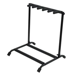 Gator RI-GTR-RACK5 Rok-it 5 Space Collapsible Guitar Rack