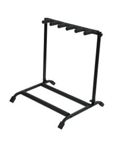 Gator RI-GTR-RACK5 Rok-it 5 Space Collapsible Guitar Rack