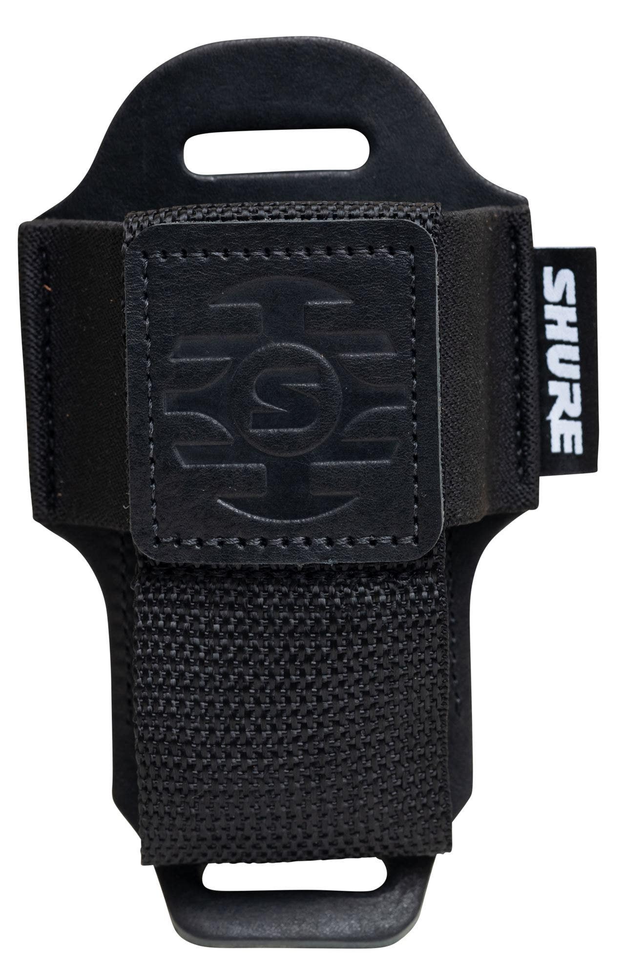 Shure Wireless Bodypack Transmitter Pouch