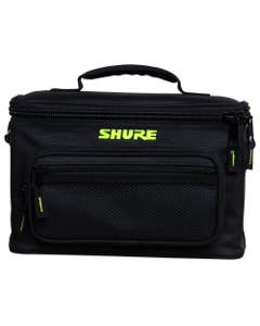 Shure SH-MICBAG04 Padded Mic Gig Bag for 4 Mics