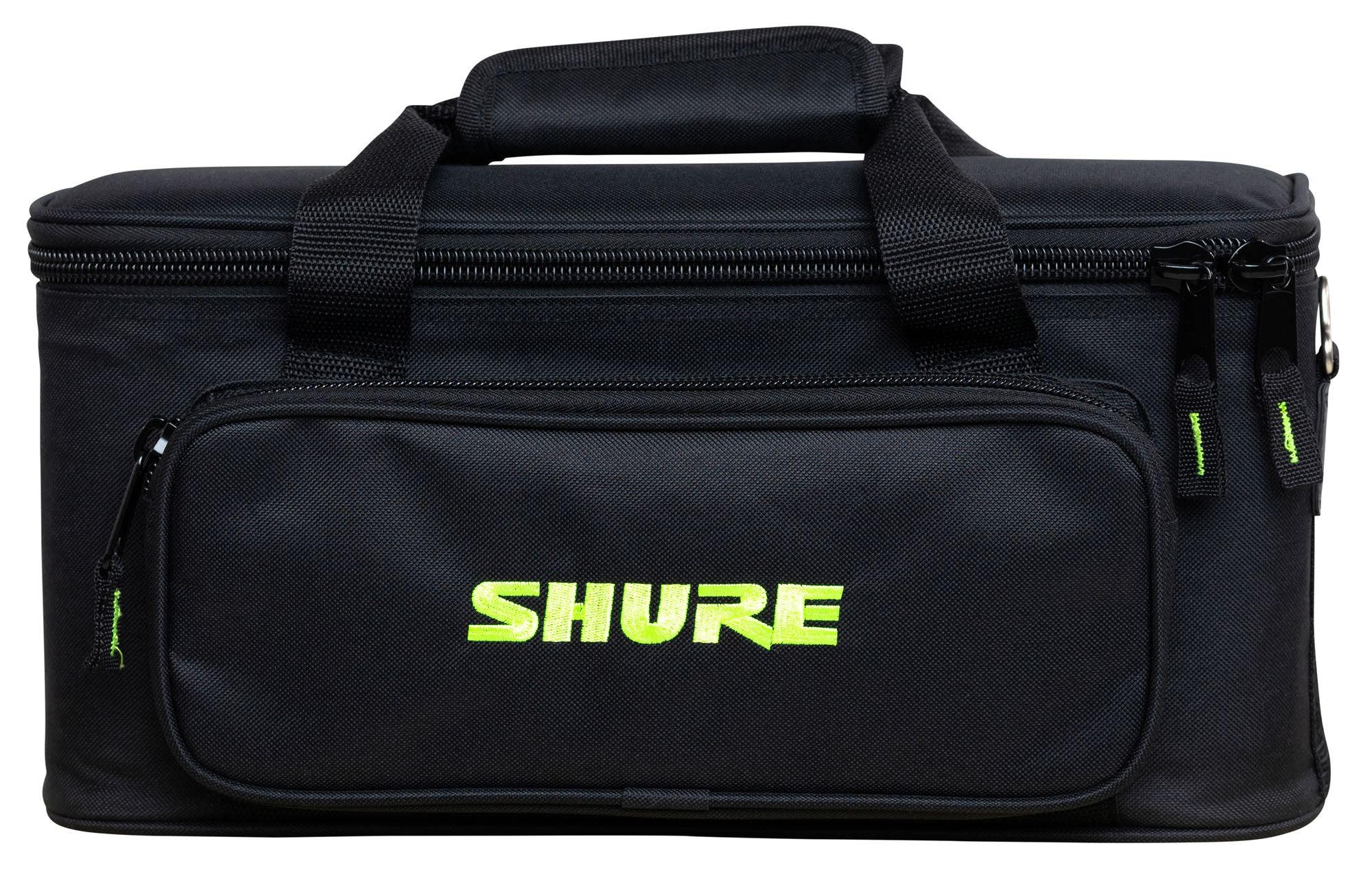 Gator SH-MICBAG12 12 Microphone Bag