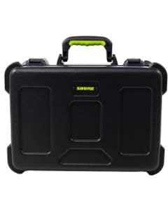 SHURE SH-MICCASE30 TSA Molded Microphone Case for 30 Mics
