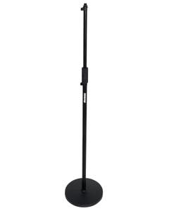 Shure SH-RBMICSTAND10 10 inch Round Base Mic Stand
