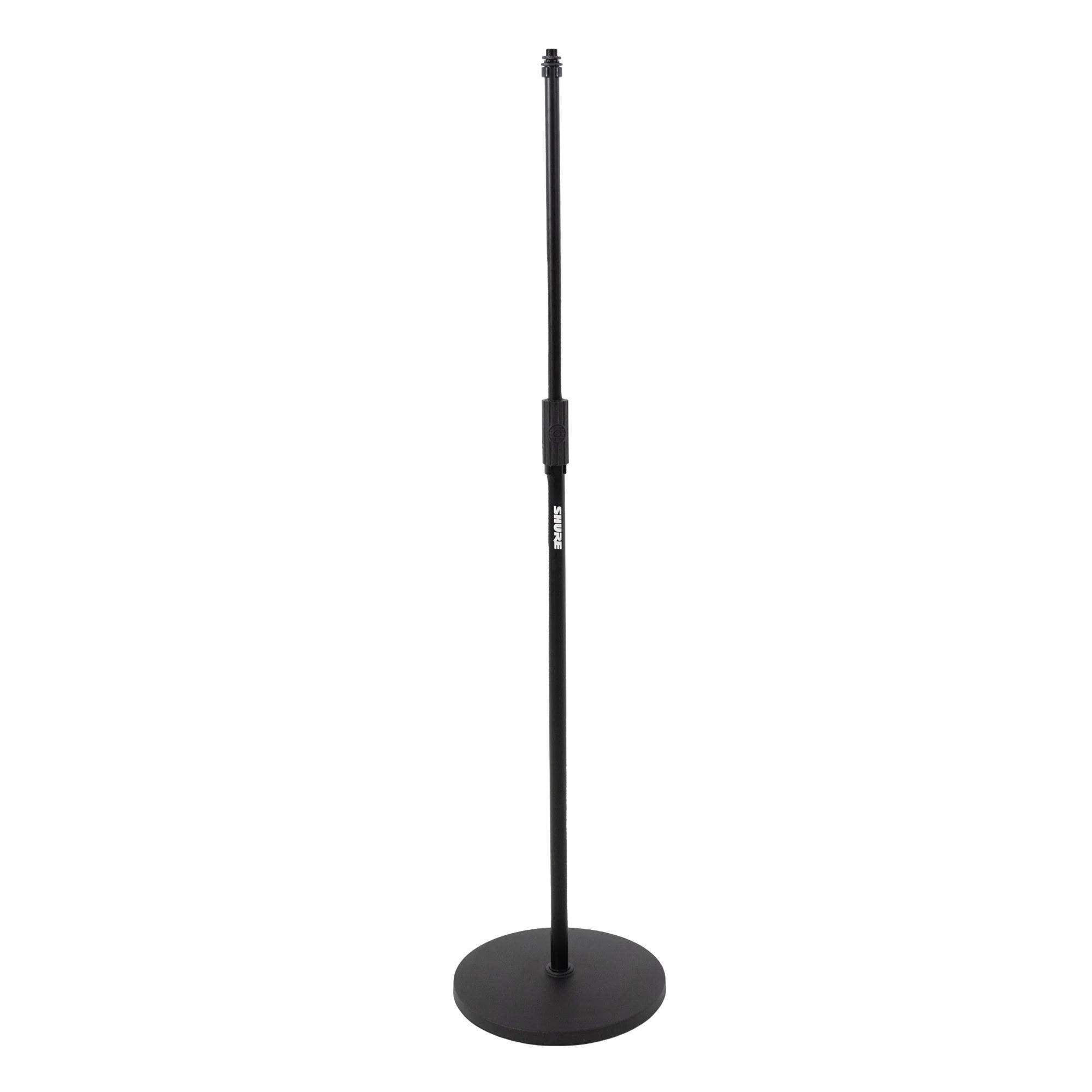 Shure SH-RBMICSTAND12 12" Round Base Mic Stand
