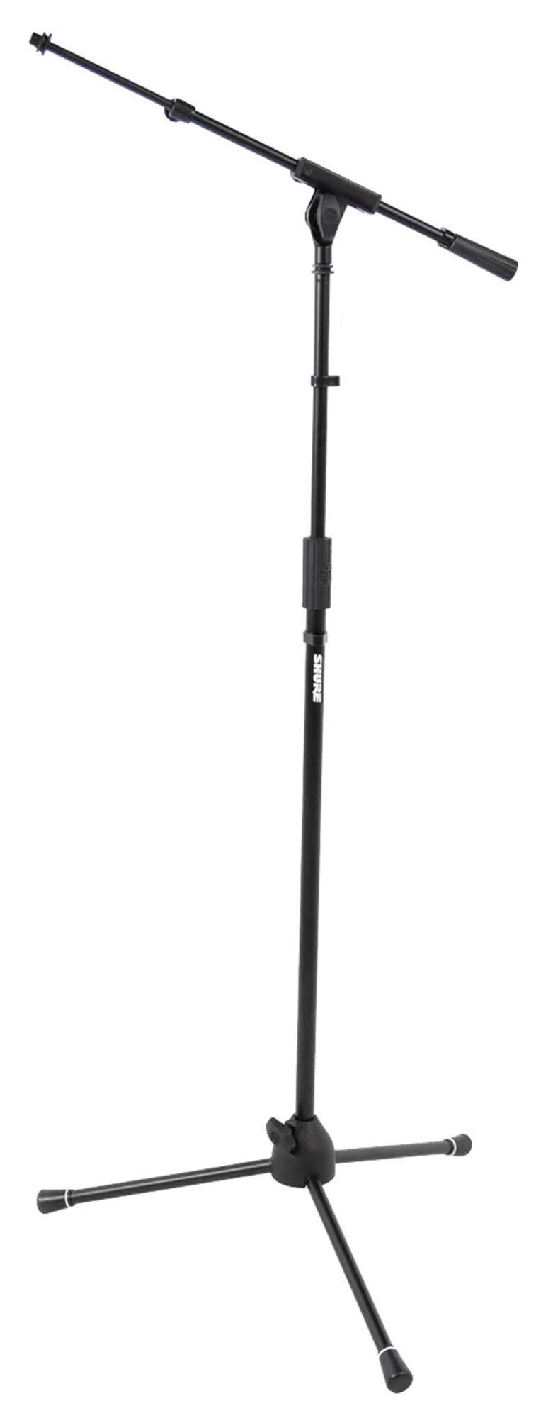 Shure Tripod Mic Stand with Telescoping Boom