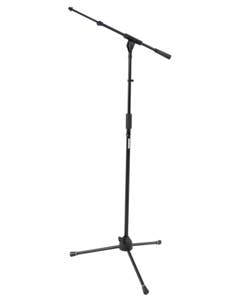 Shure Tripod Mic Stand with Telescoping Boom