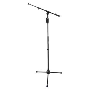 Shure SH-TRIPODSTANDTBMDX Deluxe Tripod Mic Stand with Boom