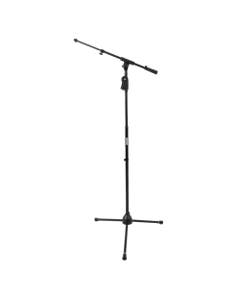 Shure SH-TRIPODSTANDTBMDX Deluxe Tripod Mic Stand with Boom
