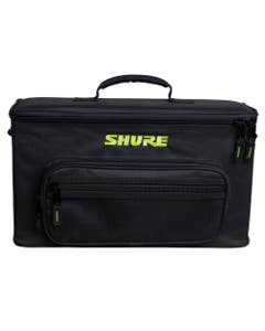 Shure Dual Wireless System Carrying Bag