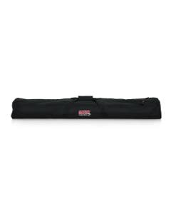 Gator GPA-SPKSTDBG-50DLX Dual Compartment Speaker Stand Bag