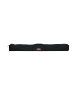 Gator GPASPKSTDBG-58DLX Dual Compartment Speaker Stand Bag