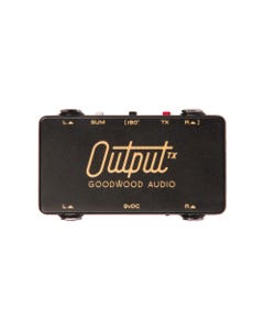 GDWOUTPUTTX