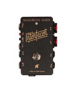 Goodwood Audio TX Interfacer Junction Box