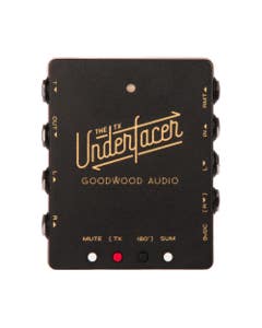 Goodwood Audio TX Underfacer Junction Box