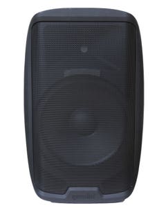 Gemini AS2115BT 15" Powered Loudspeaker with Bluetooth