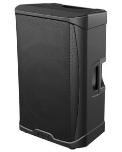 Gemini GD215PRO 15 inch Powered PA Speaker with Bluetooth