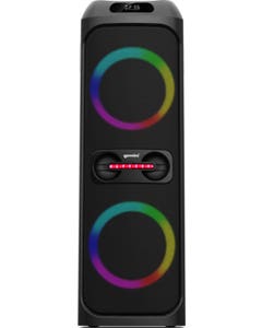 Gemini GHK2800 Speaker System with Lighting