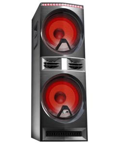 Gemini GPK1200 Home Karaoke Party Speaker