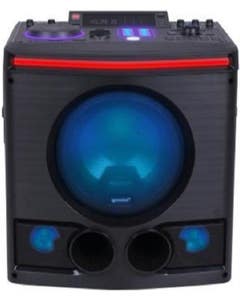 Gemini GPK800 Home Karaoke Party Speaker