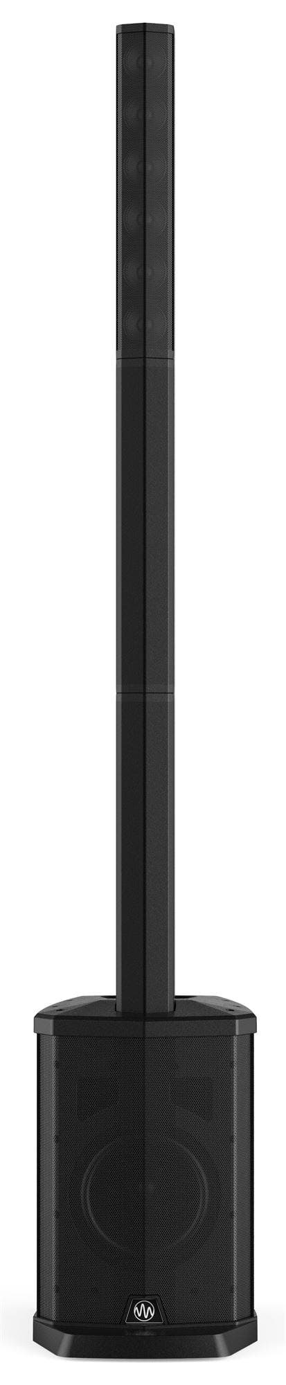 Gemini WPX2000 PA System