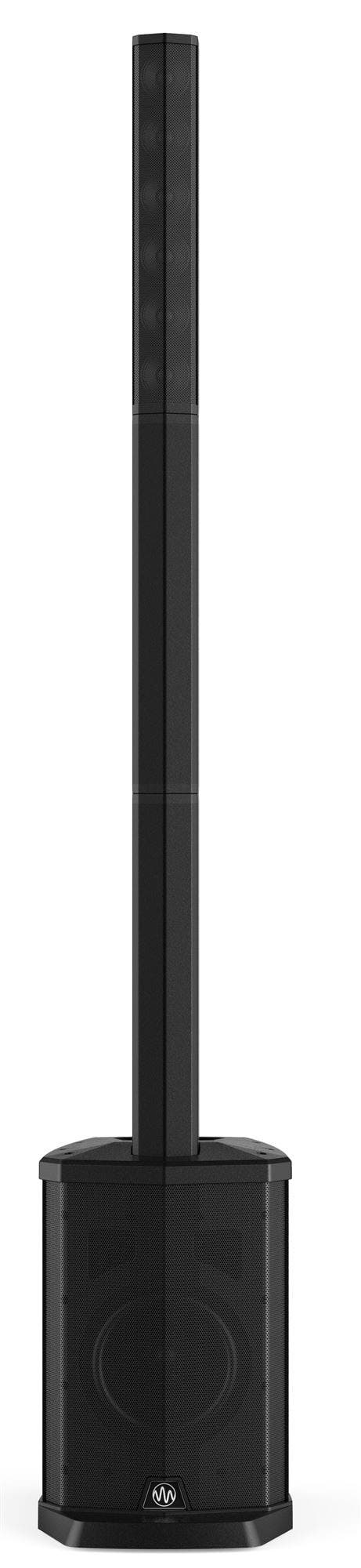 Gemini WPX2000TOGO PA System