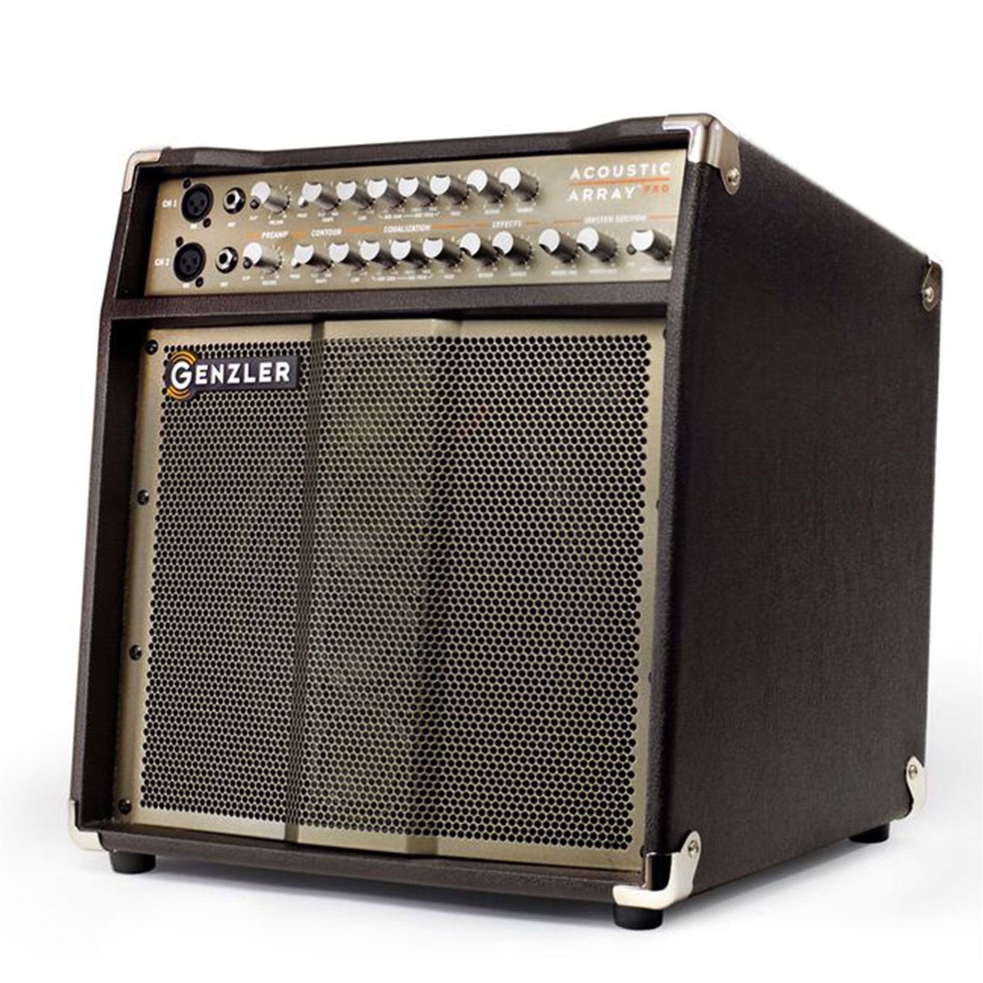 Genzler Acoustic Array PRO Combo 1x10 150 Watts