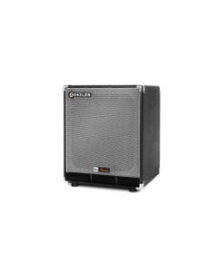 Genzler NC-112T Bass Speaker Cabinet 2-Way 1x12-Inch