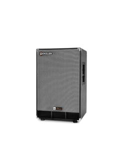 Genzler NC-210T Bass Speaker Cabinet 2-Way 2x10-Inch
