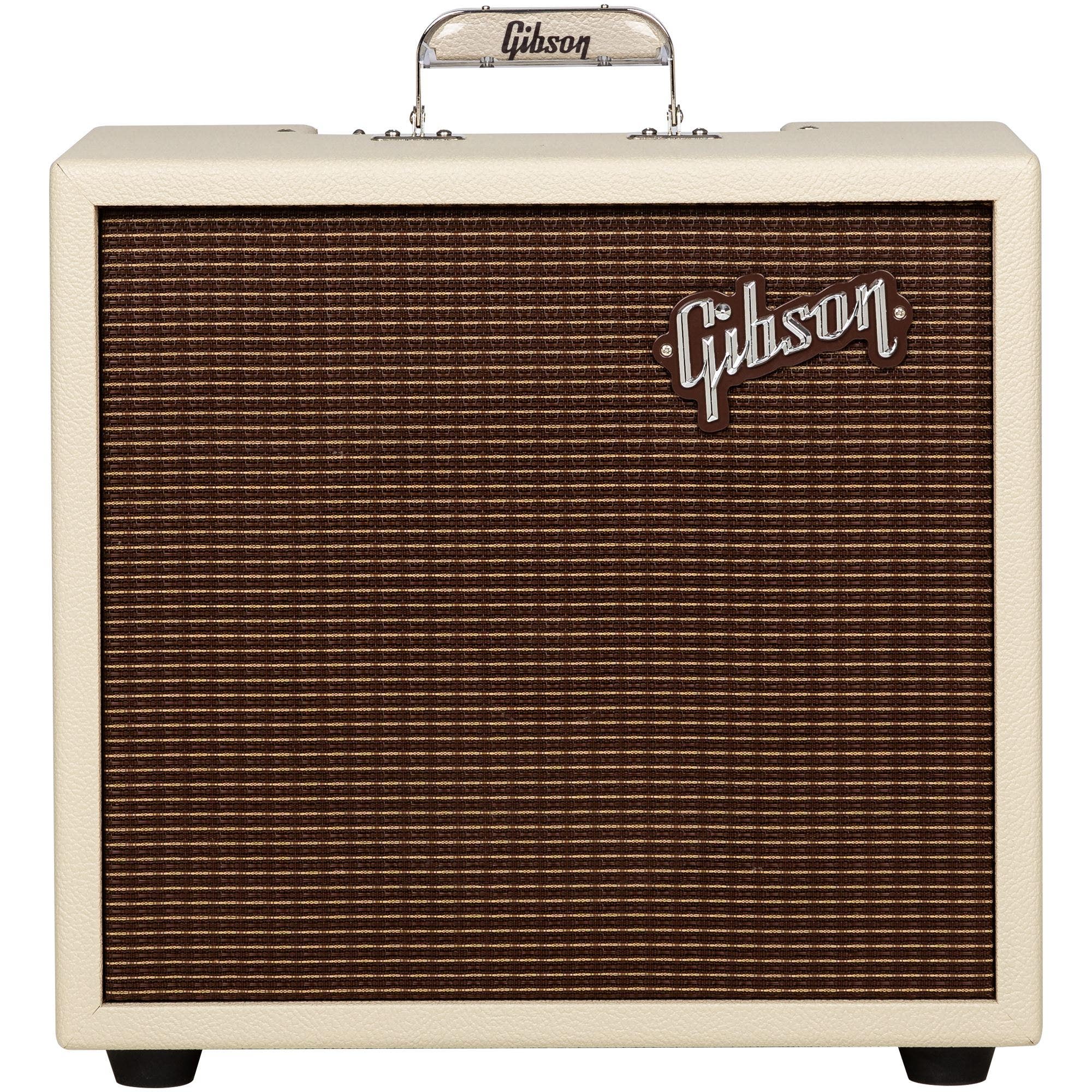 Gibson Falcon 5 Tube Combo Amplifier, 1x10 7/3 Watts