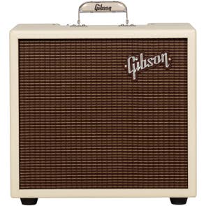Gibson Falcon 5 Tube Combo Amplifier, 1x10 7/3 Watts