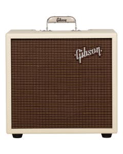 Gibson Falcon 5 Tube Combo Amplifier, 1x10 7/3 Watts