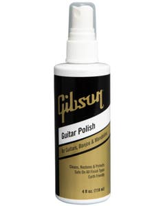 Gibson Pump Polish for Nitro and all Finishes