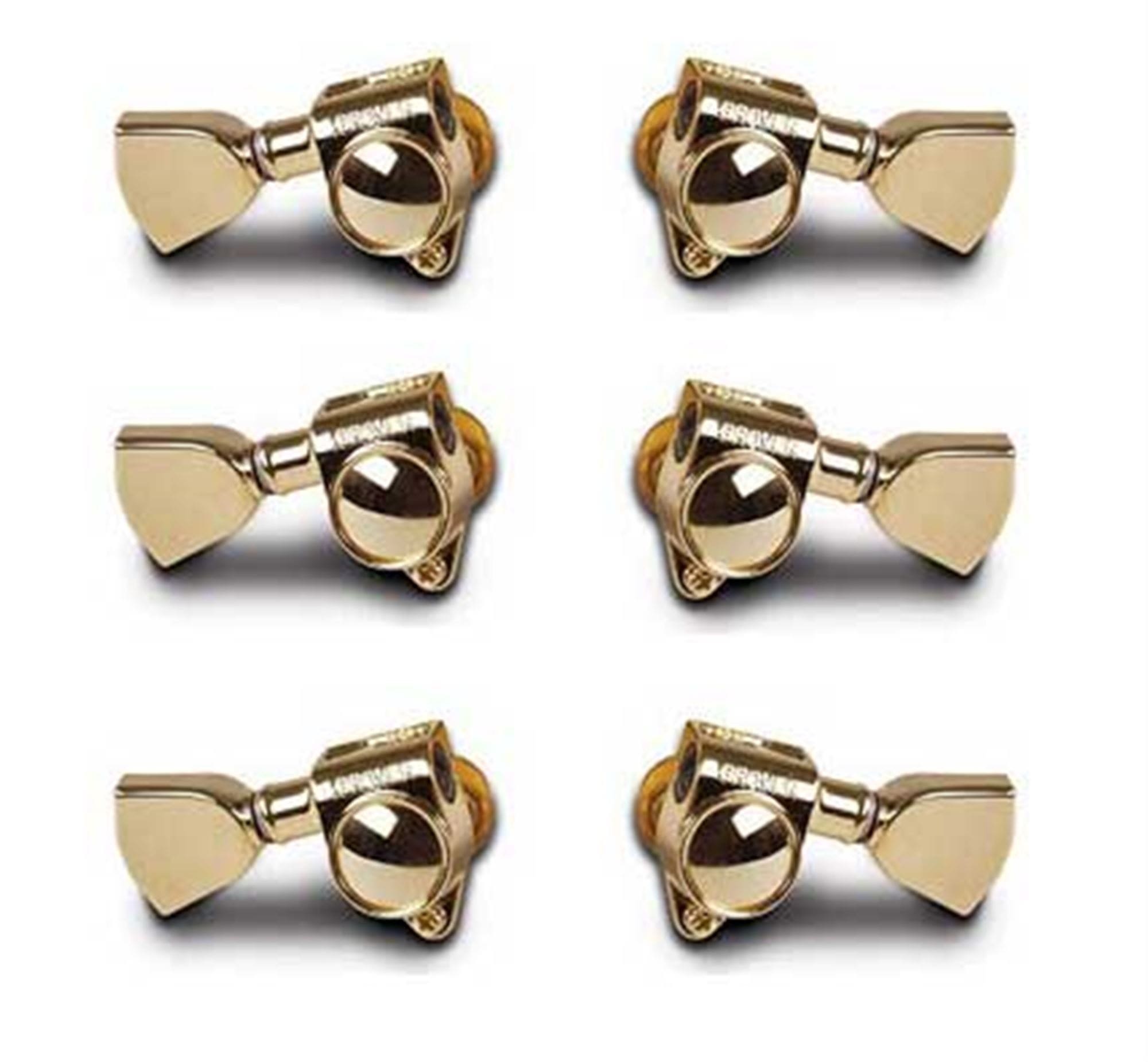 Gibson Modern Machine Tuning Heads | American Musical Supply