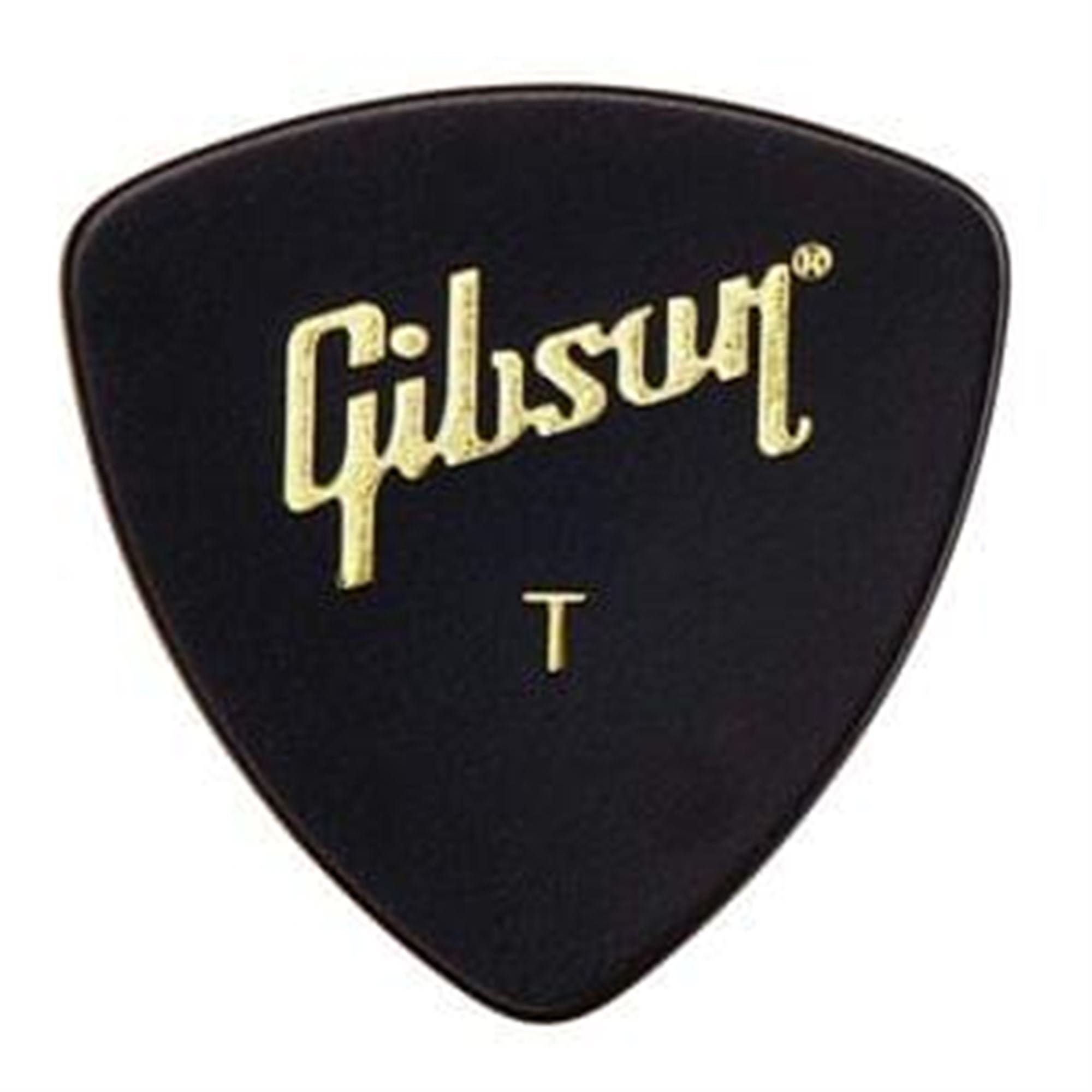 Gibson Wedge Guitar Picks