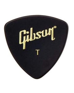 Gibson Wedge Guitar Picks